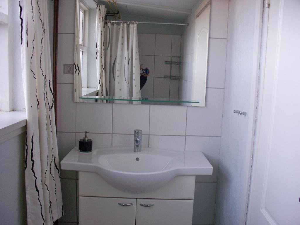 Hotel Danninghus à Vindeby  Chambre photo