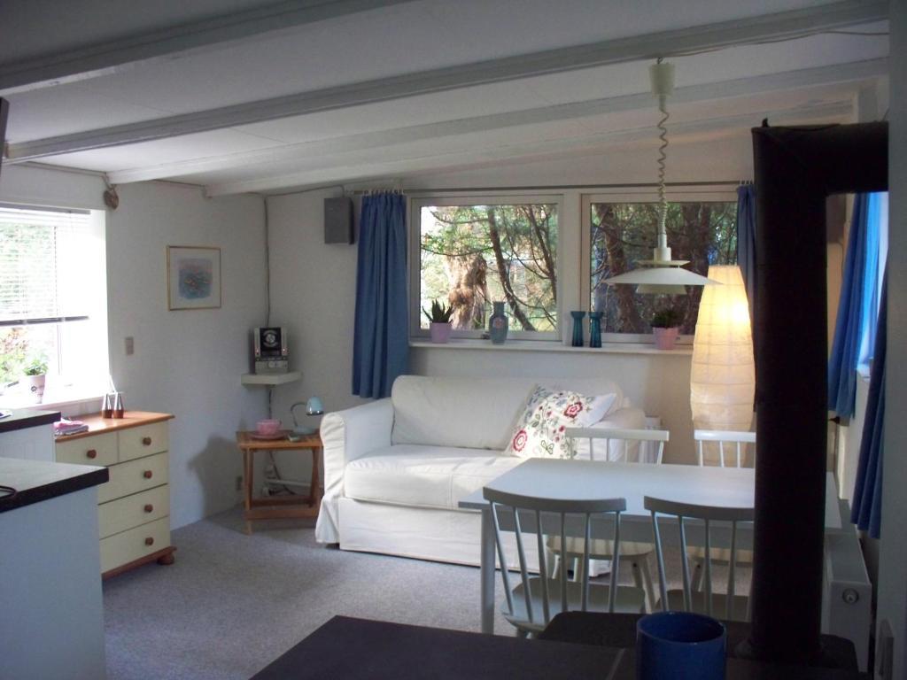 Hotel Danninghus à Vindeby  Chambre photo