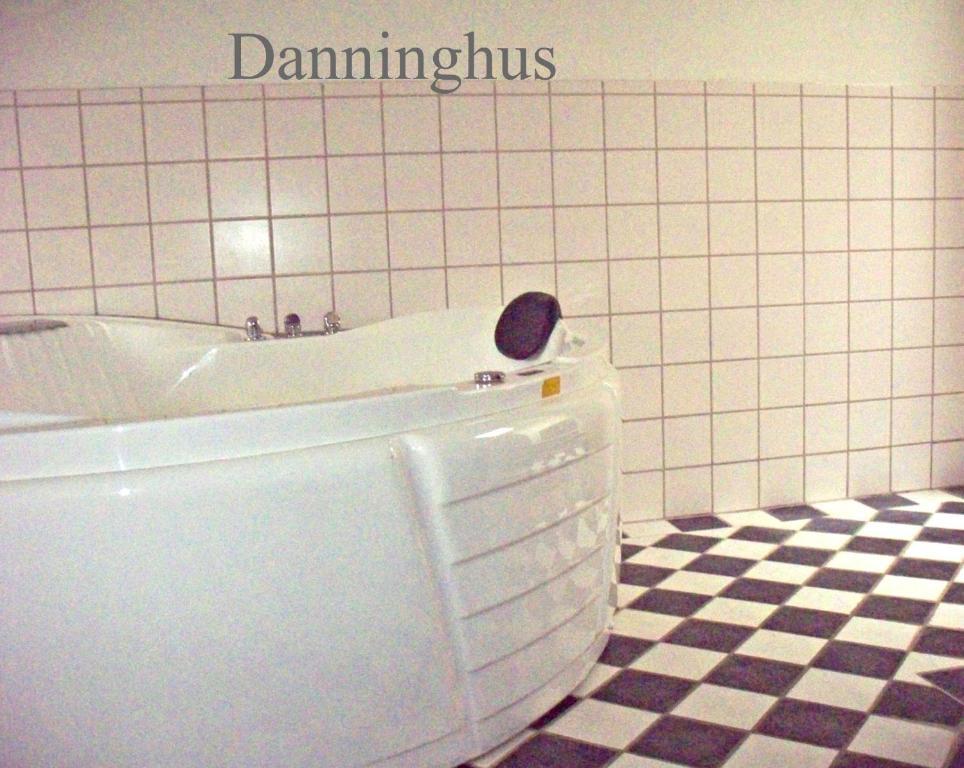 Hotel Danninghus à Vindeby  Chambre photo
