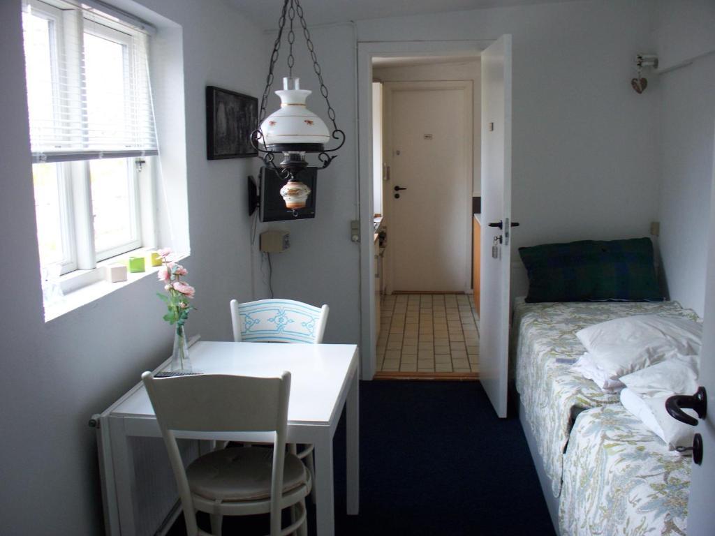 Hotel Danninghus à Vindeby  Chambre photo