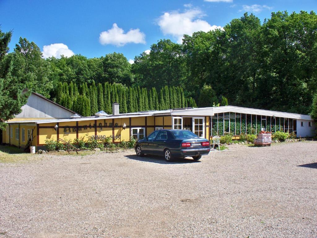 Hotel Danninghus à Vindeby  Chambre photo