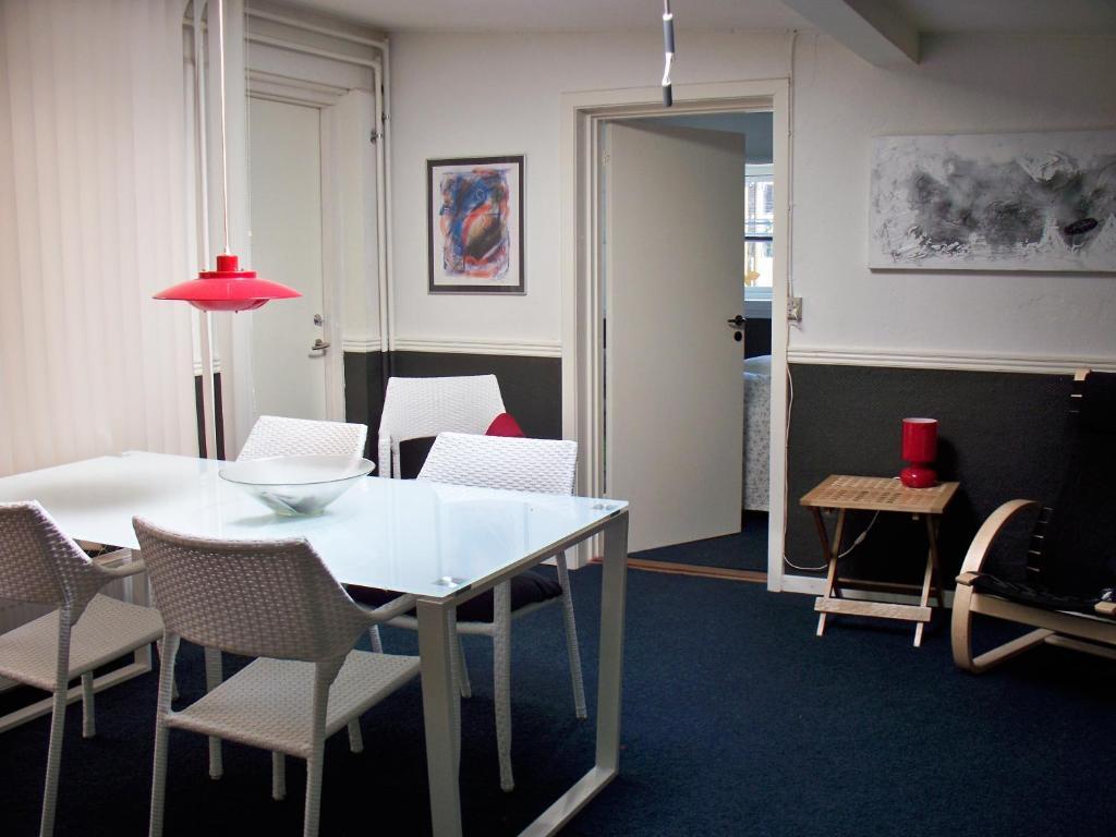 Hotel Danninghus à Vindeby  Chambre photo