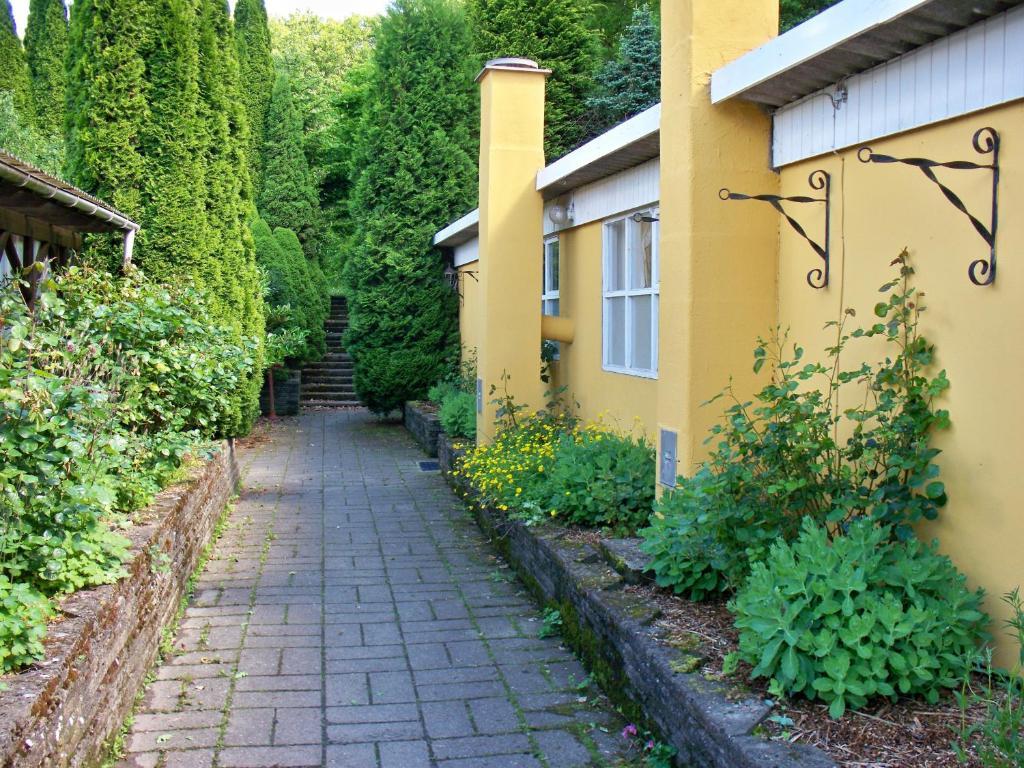 Hotel Danninghus à Vindeby  Chambre photo